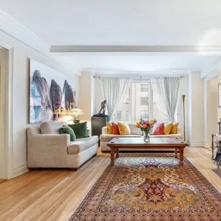Buy this studio apartment on 433 East 51st Street in New York, NY 10022