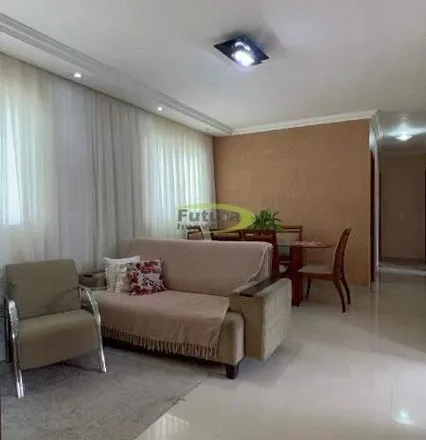 Buy this 3 bed apartment on Rua Maria Perez Balesteros in Barreiro, Belo Horizonte - MG