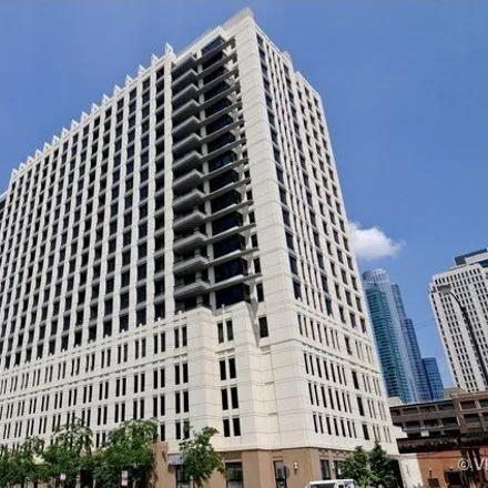 Buy this 1 bed condo on Vision on State in 1255 South State Street, Chicago