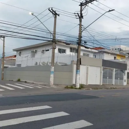 Image 2 - Avenida Nossa Senhora de Assunção 960, Rio Pequeno, São Paulo - SP, 05359-001, Brazil - House for rent
