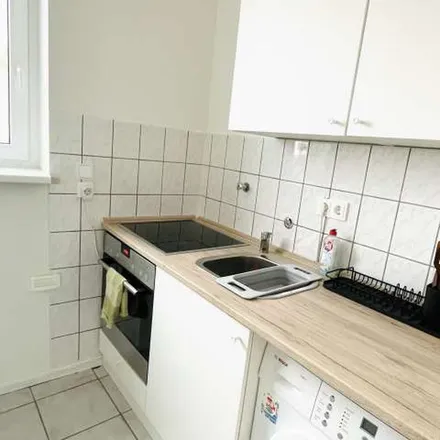 Rent this 2 bed apartment on Ermslebener Weg 4 in 10713 Berlin, Germany