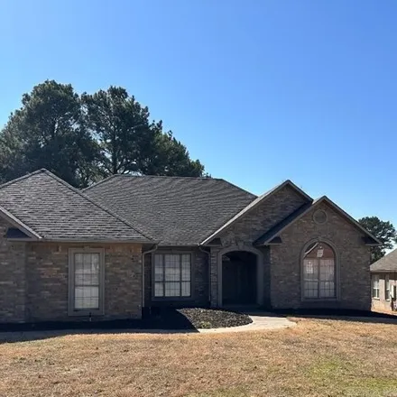 Buy this 4 bed house on Bay Hill Drive in Conway, AR 72034
