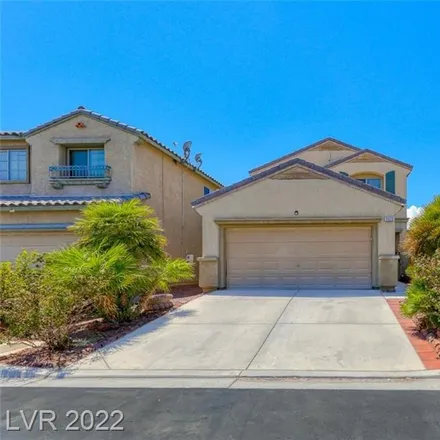 Buy this 4 bed house on 3526 South Gloucester Gate Street in Whitney, NV 89122
