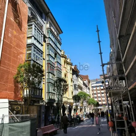 Image 4 - unnamed road, Oviedo, Spain - Apartment for rent