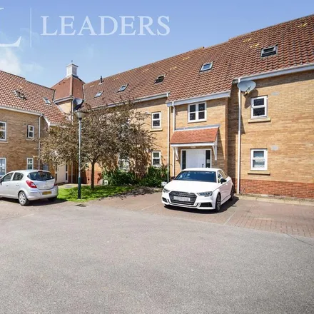 Rent this 1 bed apartment on 43 Caddow Road in Norwich, NR5 9PQ