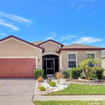 Buy this 3 bed house on 3467 Julius Estates Boulevard in Winter Haven, FL 33881