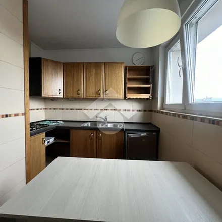 Rent this 1 bed apartment on B-1 in Aleja Adama Mickiewicza 30, 30-059 Krakow