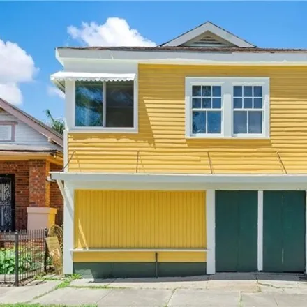 Buy this 3 bed house on 613 Vallette Street in Algiers, New Orleans