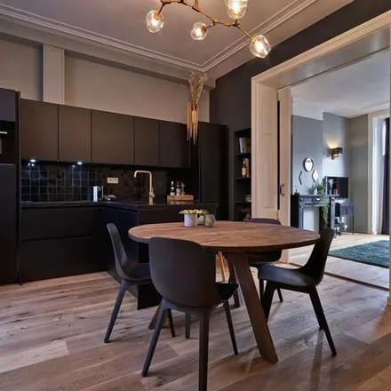 Rent this 2 bed apartment on Kettingstraat 31A in 2511 AM The Hague, Netherlands