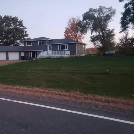 Buy this 3 bed house on 127698 County Road P in Wien, WI 54426