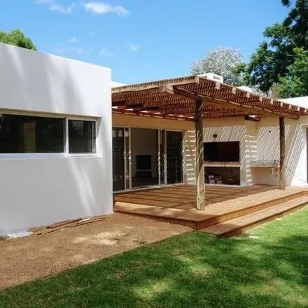 Buy this 3 bed house on Pedro Campbell in 20001 La Barra, Uruguay