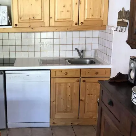 Image 3 - 05560 Vars, France - Apartment for rent