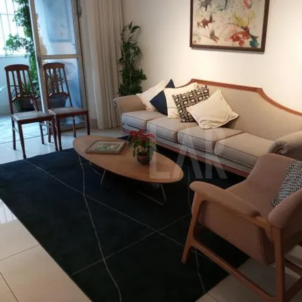 Buy this 4 bed apartment on Super Nosso in Rua Guaicuí 355, Luxemburgo