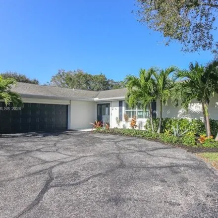 Image 1 - 300 River Drive, Tequesta, Palm Beach County, FL 33469, USA - House for sale