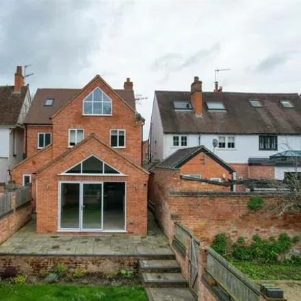 Buy this 3 bed house on The Bell Inn in Shottery, Stratford-upon-Avon