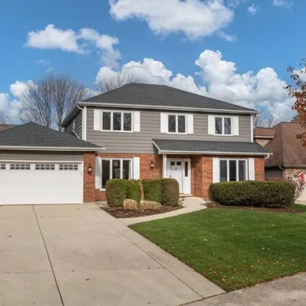 Buy this 5 bed house on 1381 Sussex Road in Naperville, IL 60540