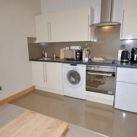 Rent this 1 bed apartment on St Luke's in Chestnut Avenue, Hull