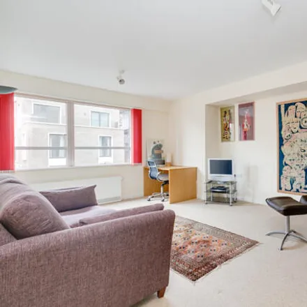 Buy this 1 bed apartment on 35 Fann Street in Barbican, London