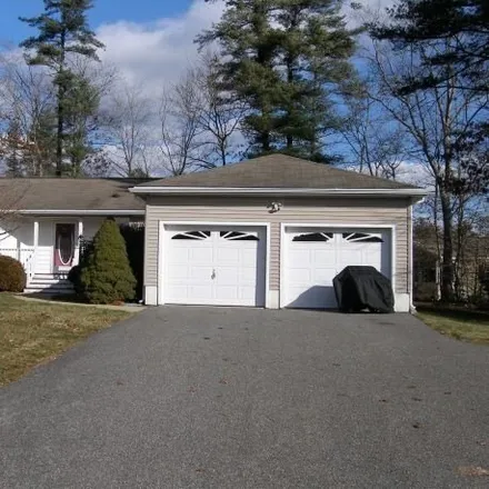 Buy this 3 bed house on 610 Green Street in Middleborough, MA 02346