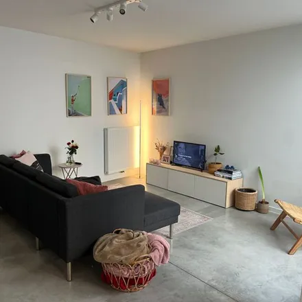 Image 9 - Cuylitsstraat 11, 2018 Antwerp, Belgium - Apartment for rent