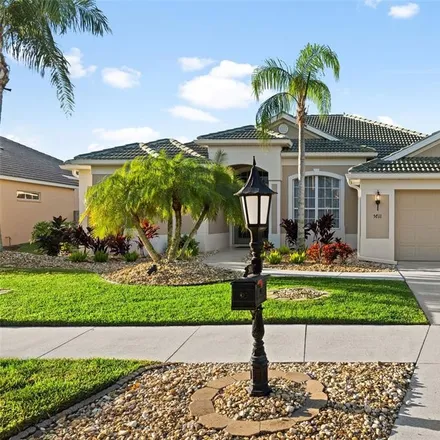Rent this 3 bed house on 5711 Eastwind Drive in Sarasota County, FL 34233