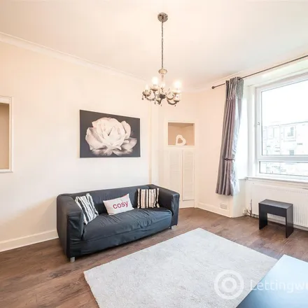 Rent this 1 bed apartment on 20 Moat Terrace in City of Edinburgh, EH14 1PH