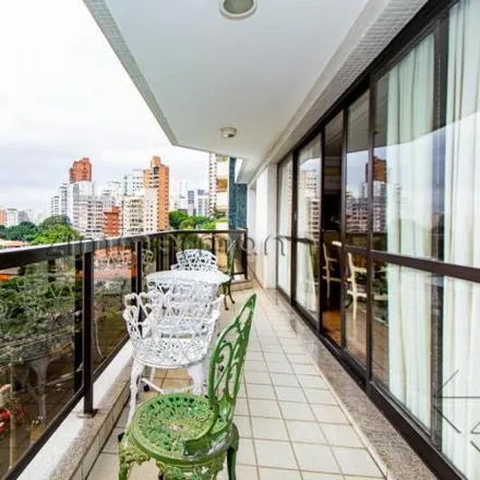 Image 2 - Rua Bahia, Consolação, São Paulo - SP, 01244-020, Brazil - Apartment for sale