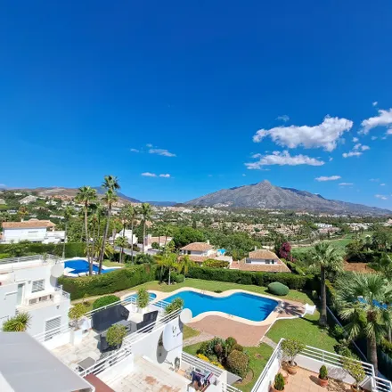 Buy this 2 bed duplex on 29660 Marbella