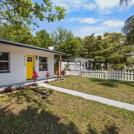 Buy this 3 bed house on 4617 19th Avenue South in Saint Petersburg, FL 33711