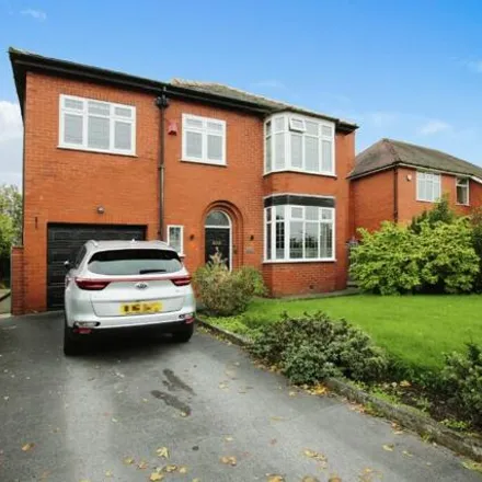 Buy this 5 bed house on Markland Hill Lane in Bolton, BL1 5NZ