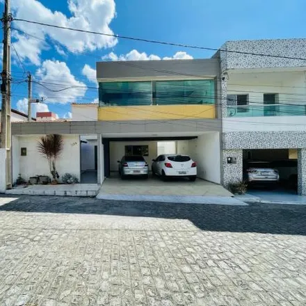 Image 2 - Rua Nevada, Salgado, Caruaru -, 55012-085, Brazil - House for sale