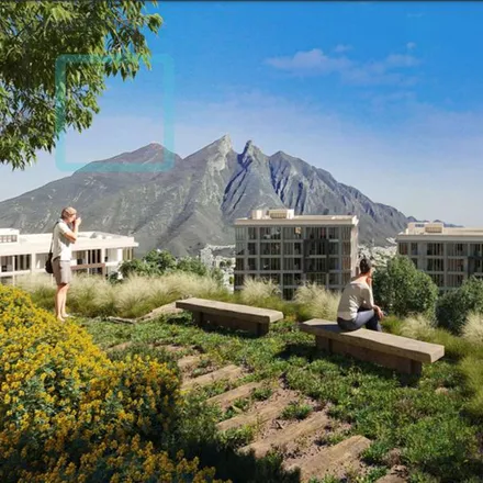 Buy this studio apartment on unnamed road in 64780 Monterrey, NLE