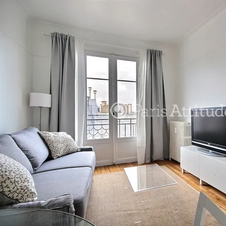 Rent this 1 bed apartment on 7 Rue des Fossés Saint-Jacques in 75005 Paris, France
