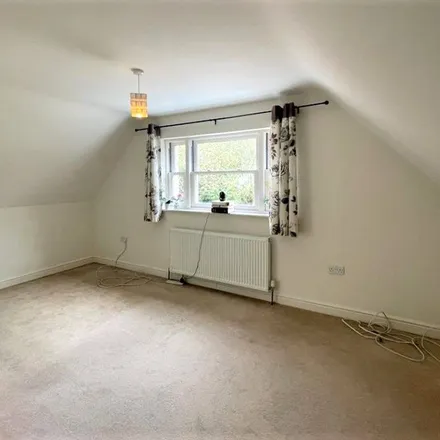 Rent this 2 bed apartment on Elmhurst Court in Middle Gordon Road, Camberley