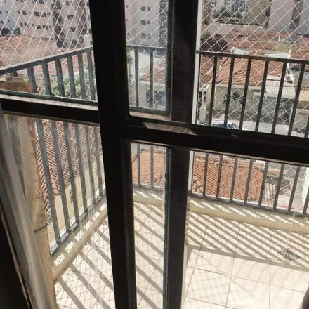 Buy this 1 bed apartment on Rua Coronel Spínola de Castro in Bosque da Saúde, São José do Rio Preto - SP