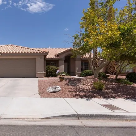 Buy this 3 bed house on 6808 Little Brook Street in Las Vegas, NV 89131