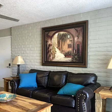 Rent this 1 bed condo on Yuma in AZ, 85364