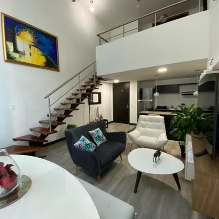 Buy this 2 bed apartment on Edificio Consorcio Profesional in Avenida de la República 2, 170518