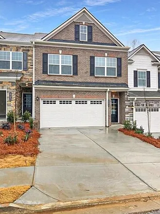 Rent this 3 bed house on unnamed road in Buford, GA 30158