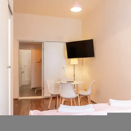 Rent this 1 bed apartment on Römergasse 70 in 1160 Vienna, Austria