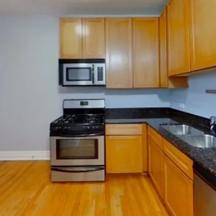 Rent this 2 bed apartment on #2s,2839 North Sawyer Avenue in Avondale, Chicago