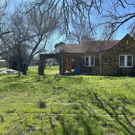 Buy this 3 bed house on 201 West 2nd Street in Elmendorf, Bexar County