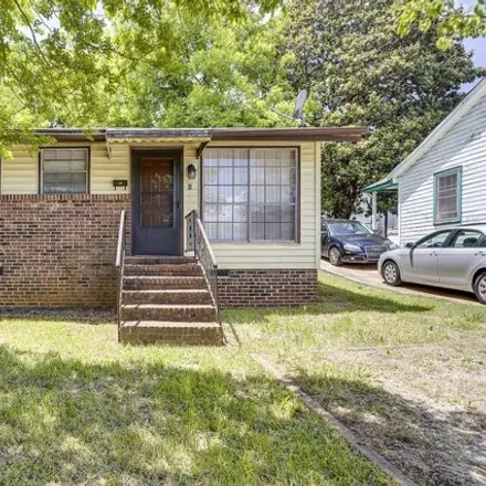 Buy this 2 bed house on 6 Bridwell Avenue in Carver Park, Greenville