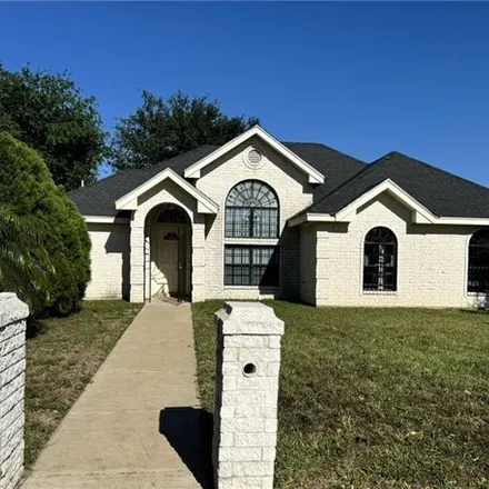 Buy this 3 bed house on 504 Greystone Circle in Seventh Street Addition Colonia, Alamo