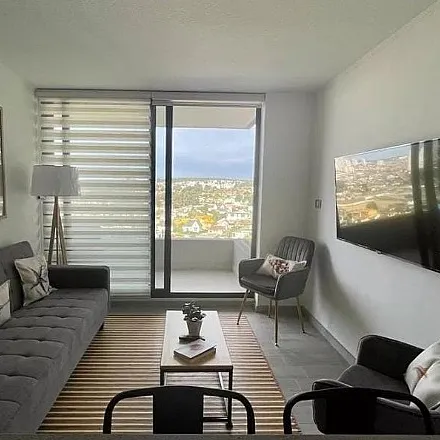 Rent this 1 bed apartment on Avenida Magallanes in 251 0000 Concón, Chile