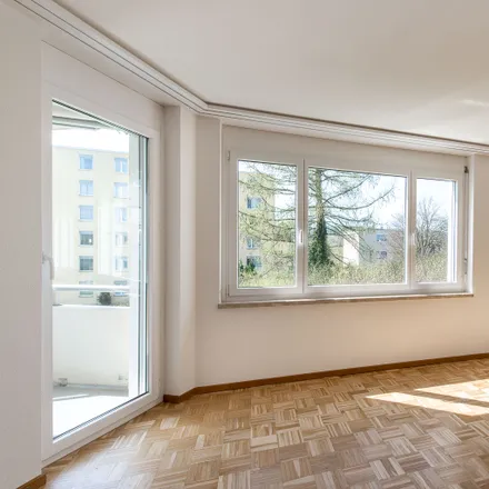Image 5 - Oberzilstrasse 18, 9016 St. Gallen, Switzerland - Apartment for rent