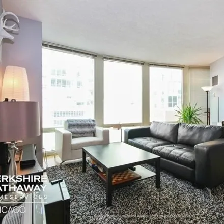 Image 2 - Park Place, 600 North Kingsbury Street, Chicago, IL 60654, USA - Condo for rent