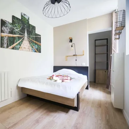 Rent this 1 bed room on 241 Boulevard de Beauvillé in 80000 Amiens, France