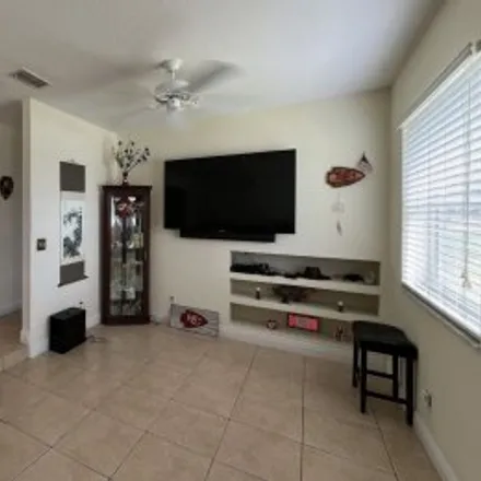 Buy this 2 bed apartment on 1039 Northwest 16Th Street in Palm Lake Park, Stuart