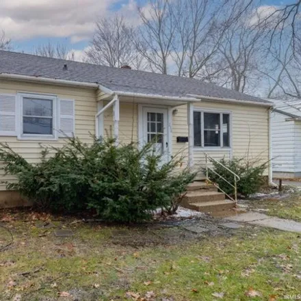 Buy this 3 bed house on 200 North Maple Street in Wabash, IN 46992